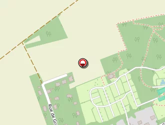 Carte de Desmoudt Catherine à Éperlecques