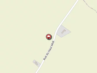 Carte de Dumont Gaëtan (ets) à Ochtezeele