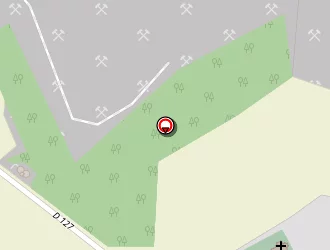 Carte de Santrain Christiane à Rinxent