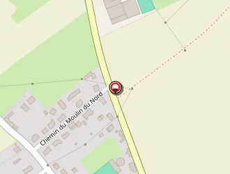 Carte de Robitaillie Meubles à Steenvoorde