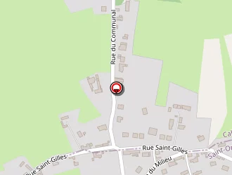 Carte de H.d Construction à Bayenghem-lès-éperlecques