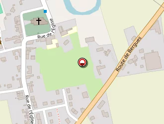 Carte de Mairie à Lederzeele