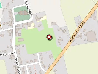 Carte de Kieken Michaël à Lederzeele