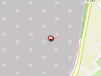 Carte de Levis Bouly à Ferques