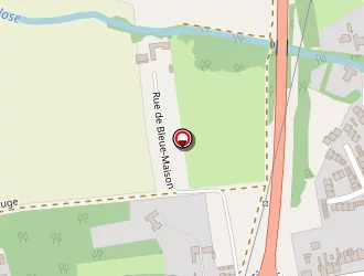 Carte de Le Kiosque à Pizzas à Éperlecques