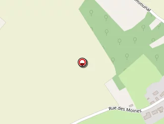 Carte de Egc Construction à Muncq-nieurlet