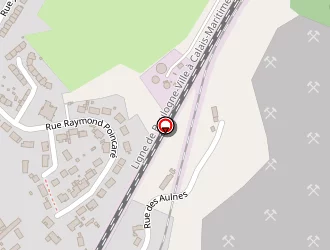 Carte de Nicolas Traiteur à Ferques