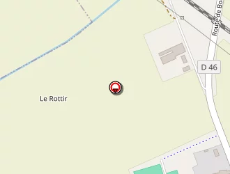 Carte de Mairie à Lederzeele