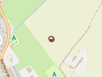 Carte de Leeman Georges à Audresselles