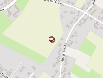 Carte de Ducrocq Lydie à Bouquehault