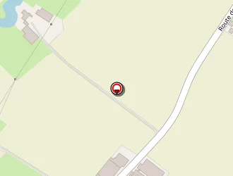 Carte de Braem à Steenvoorde