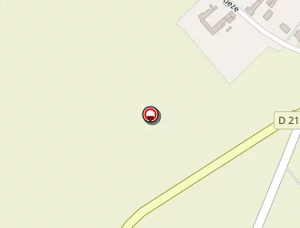 Carte de Pouilly Eloïse à Recques-sur-hem