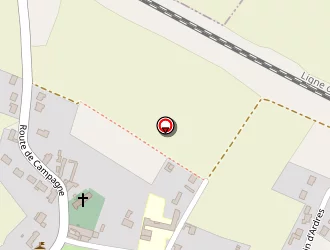 Carte de Mairie à Bouquehault