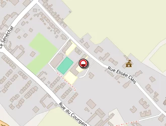 Carte de Cd Carrelages à Ferques