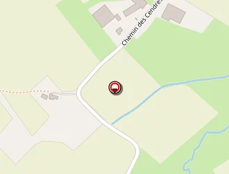 Carte de Frigo A 25 à Steenvoorde