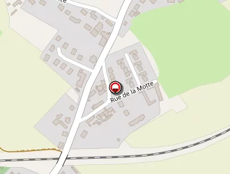 Carte de Dossche Dorothée à Ferques