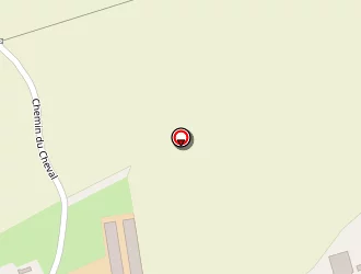 Carte de Verhaeghe Martial à Broxeele