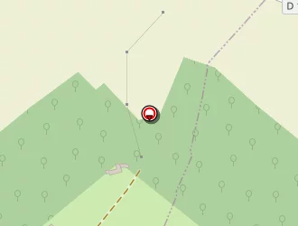 Carte de Aaderis à Audresselles