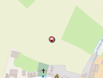 Carte de Mairie à Wulverdinghe