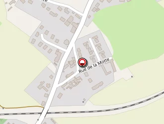 Carte de Montigny Dimitri à Ferques