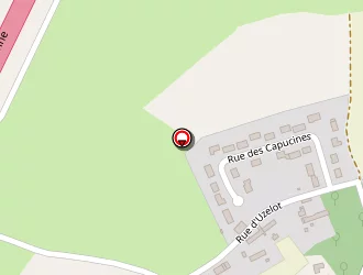 Carte de Ecole à Leulinghen-bernes