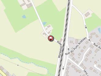 Carte de Akapa à Arnèke