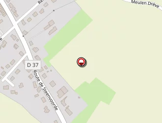 Carte de Di Nunzio Franck à Winnezeele