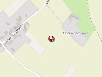 Carte de Total à Steenvoorde