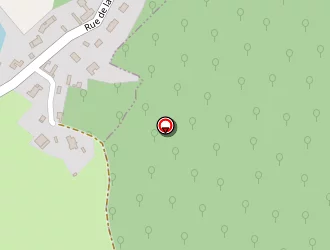 Carte de Carlota Bella à Recques-sur-hem