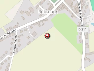 Carte de Dv Agencements à Rubrouck