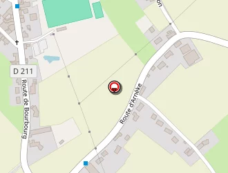 Carte de Dewynter Michel à Rubrouck