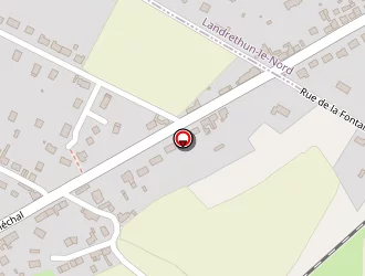 Carte de Institut Taille Fine à Ferques