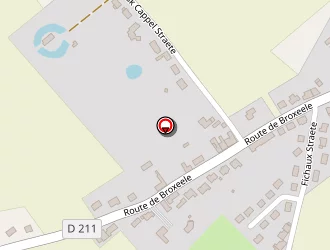 Carte de Vitse Jean à Rubrouck