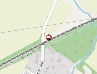 Carte de Mairie à Recques-sur-hem