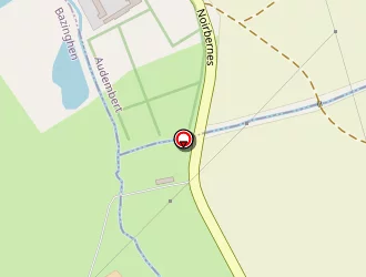 Carte de De La Caleuse (gaec) à Bazinghen