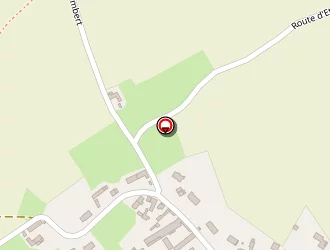 Carte de Montador Philippe à Leulinghen-bernes