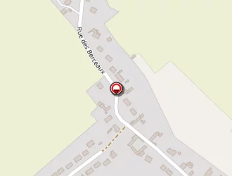 Carte de Ardresis Construction Rénovation à Rodelinghem