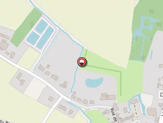 Carte de Malvoisin Eric à Oudezeele