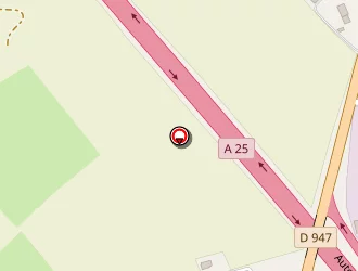 Carte de Naels Richard à Winnezeele