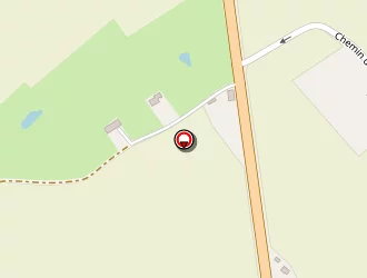 Carte de Agriforce à Wormhout