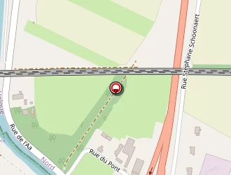 Carte de Nord Motors à Holque