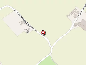 Carte de Vikat-ekinox à Wormhout