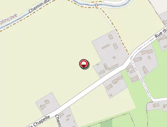 Carte de Nord Bat Electro à Muncq-nieurlet