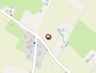 Carte de A Ma Campagne à Oudezeele