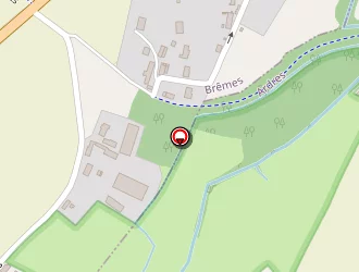 Carte de Woohay (scea) à Ardres