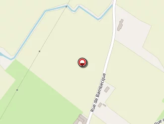 Carte de Vanhille Alain à Oudezeele