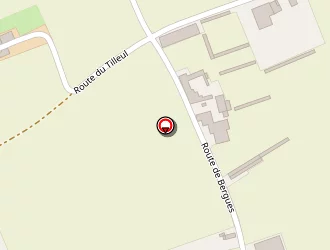 Carte de Leroy Patrick à Winnezeele