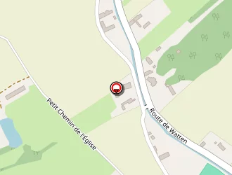 Carte de Defachel Tony à Ruminghem