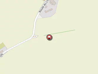 Carte de Agriland à Audinghen