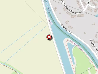 Carte de Escherich Jean-marc à Holque